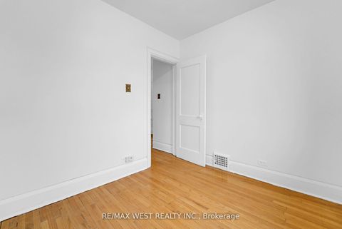 Photo 17 at 151 Ascot Avenue, Davenport, Toronto