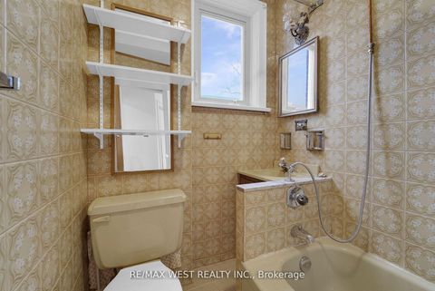 Photo 23 at 151 Ascot Avenue, Davenport, Toronto