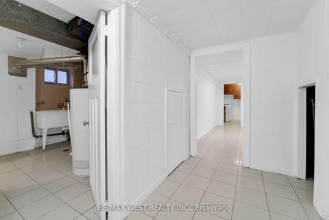 Photo 24 at 151 Ascot Avenue, Davenport, Toronto