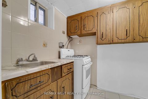 Photo 29 at 151 Ascot Avenue, Davenport, Toronto