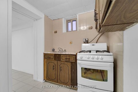 Photo 31 at 151 Ascot Avenue, Davenport, Toronto