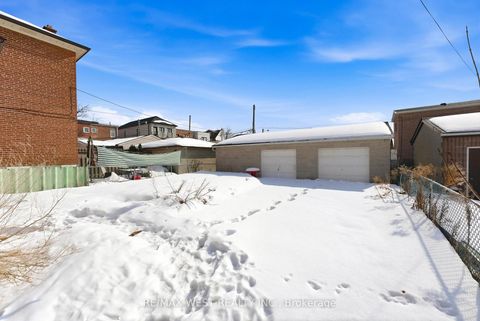 Photo 38 at 151 Ascot Avenue, Davenport, Toronto