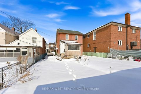 Photo 39 at 151 Ascot Avenue, Davenport, Toronto