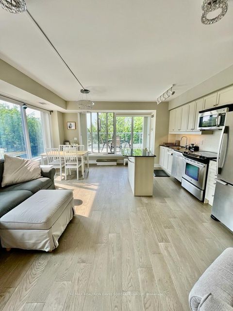 Photo 0 at 315 - 701 Sheppard Avenue W, Clanton Park, Toronto