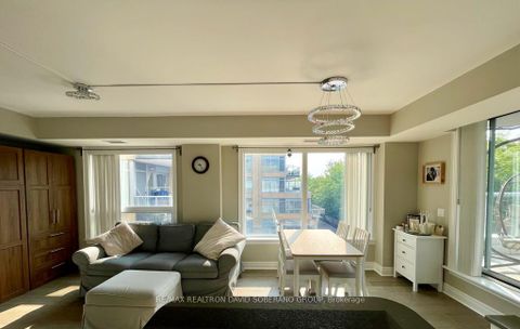 Photo 2 at 315 - 701 Sheppard Avenue W, Clanton Park, Toronto