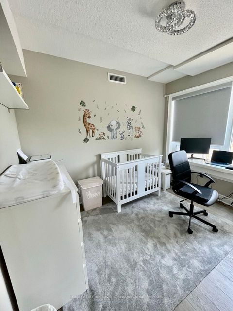 Photo 4 at 315 - 701 Sheppard Avenue W, Clanton Park, Toronto