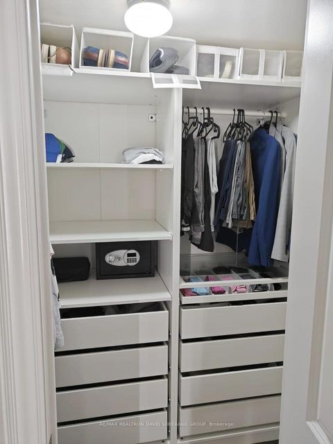 Photo 5 at 315 - 701 Sheppard Avenue W, Clanton Park, Toronto