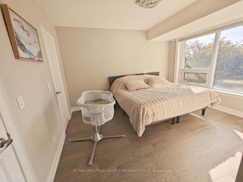 Photo 6 at 315 - 701 Sheppard Avenue W, Clanton Park, Toronto
