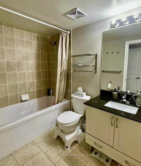 Photo 10 at 315 - 701 Sheppard Avenue W, Clanton Park, Toronto