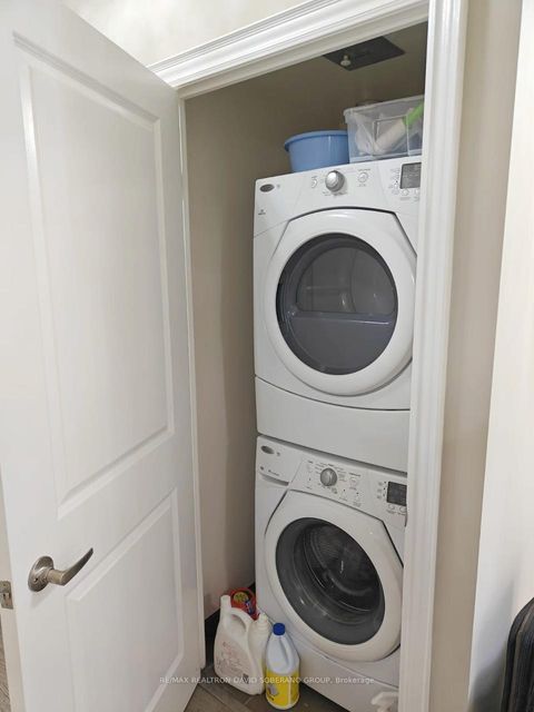 Photo 12 at 315 - 701 Sheppard Avenue W, Clanton Park, Toronto