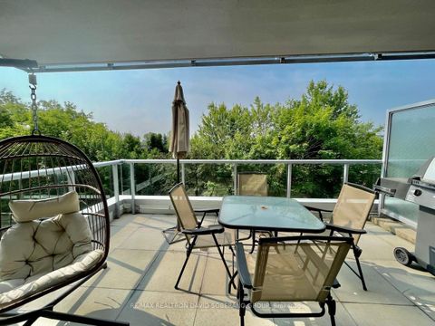 Photo 13 at 315 - 701 Sheppard Avenue W, Clanton Park, Toronto