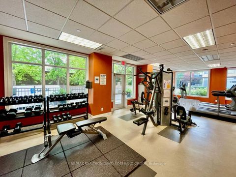 Photo 14 at 315 - 701 Sheppard Avenue W, Clanton Park, Toronto