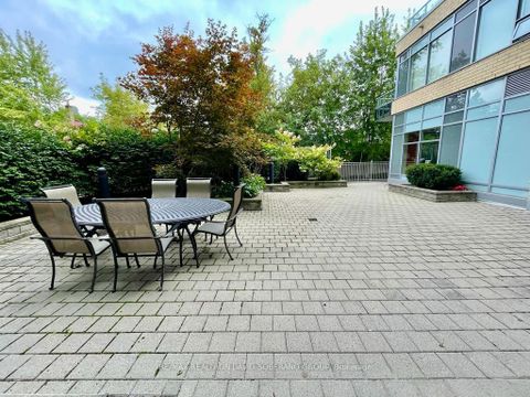 Photo 15 at 315 - 701 Sheppard Avenue W, Clanton Park, Toronto