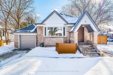 Photo 0 at 41 Ash Crescent, Long Branch, Toronto