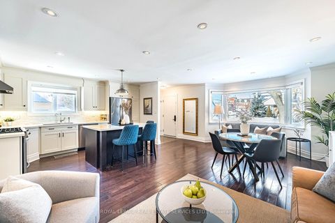 Photo 10 at 41 Ash Crescent, Long Branch, Toronto