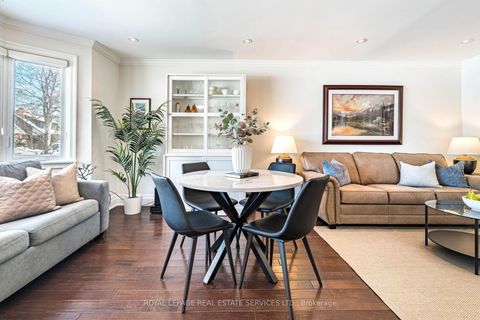 Photo 13 at 41 Ash Crescent, Long Branch, Toronto