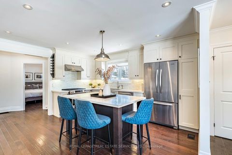 Photo 18 at 41 Ash Crescent, Long Branch, Toronto