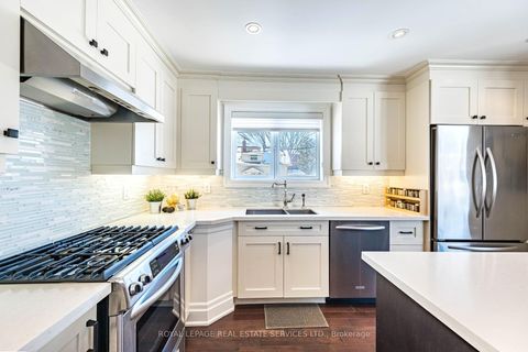 Photo 20 at 41 Ash Crescent, Long Branch, Toronto