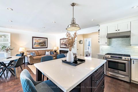 Photo 23 at 41 Ash Crescent, Long Branch, Toronto