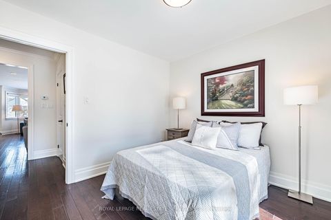 Photo 26 at 41 Ash Crescent, Long Branch, Toronto