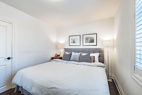 Photo 28 at 41 Ash Crescent, Long Branch, Toronto