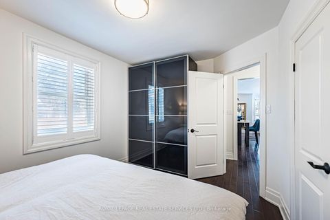 Photo 29 at 41 Ash Crescent, Long Branch, Toronto