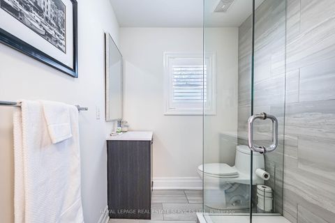 Photo 30 at 41 Ash Crescent, Long Branch, Toronto