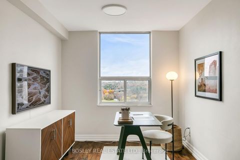 Photo 16 at 1411 - 10 Edgecliff Golfway, Flemingdon Park, Toronto