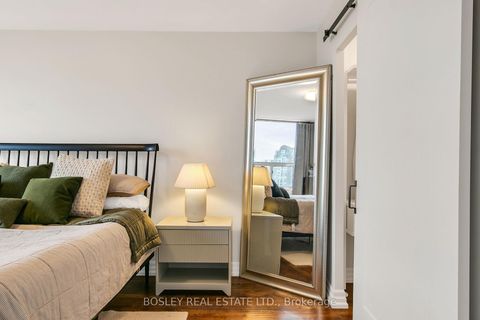 Photo 19 at 1411 - 10 Edgecliff Golfway, Flemingdon Park, Toronto