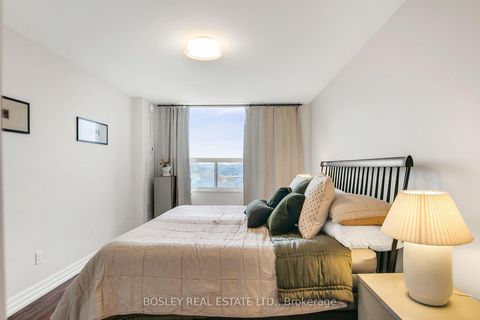 Photo 20 at 1411 - 10 Edgecliff Golfway, Flemingdon Park, Toronto