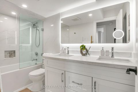 Photo 29 at 1411 - 10 Edgecliff Golfway, Flemingdon Park, Toronto