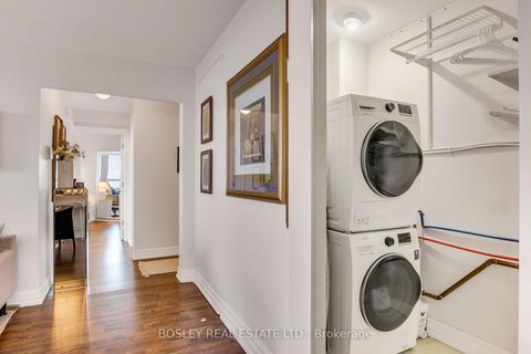 Photo 34 at 1411 - 10 Edgecliff Golfway, Flemingdon Park, Toronto