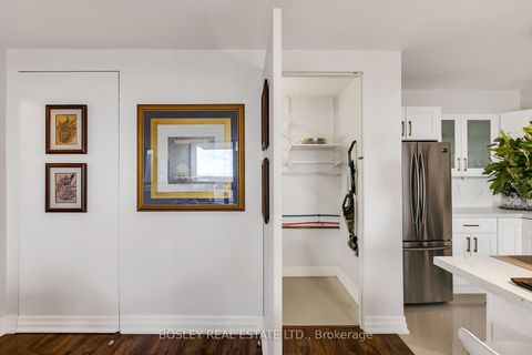 Photo 35 at 1411 - 10 Edgecliff Golfway, Flemingdon Park, Toronto