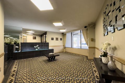 Photo 40 at 1411 - 10 Edgecliff Golfway, Flemingdon Park, Toronto