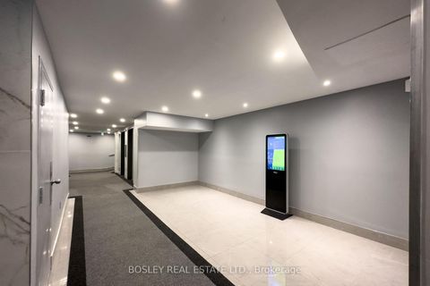 Photo 45 at 1411 - 10 Edgecliff Golfway, Flemingdon Park, Toronto