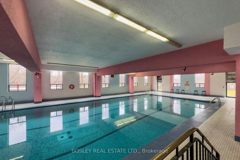 Photo 46 at 1411 - 10 Edgecliff Golfway, Flemingdon Park, Toronto