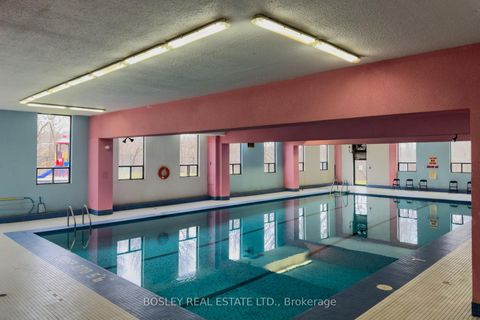 Photo 47 at 1411 - 10 Edgecliff Golfway, Flemingdon Park, Toronto