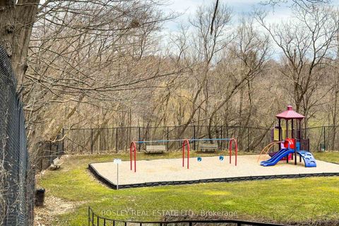 Photo 48 at 1411 - 10 Edgecliff Golfway, Flemingdon Park, Toronto