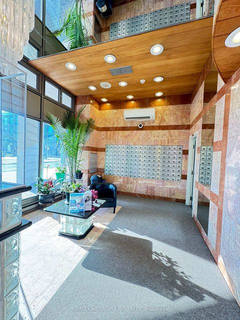 Photo 5 at 704 - 250 Queens Quay W, Waterfront Communities C1, Toronto