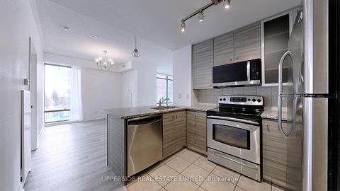 Photo 4 at 502 - 18 Yorkville Avenue, Annex, Toronto