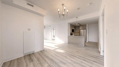 Photo 6 at 502 - 18 Yorkville Avenue, Annex, Toronto