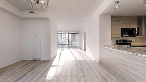 Photo 7 at 502 - 18 Yorkville Avenue, Annex, Toronto