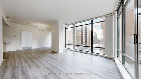 Photo 9 at 502 - 18 Yorkville Avenue, Annex, Toronto