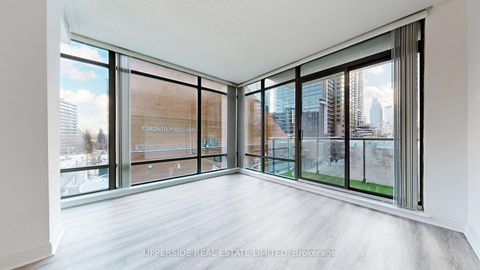 Photo 10 at 502 - 18 Yorkville Avenue, Annex, Toronto