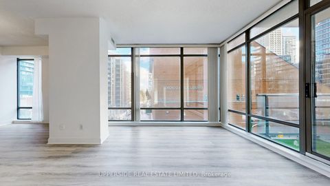 Photo 11 at 502 - 18 Yorkville Avenue, Annex, Toronto