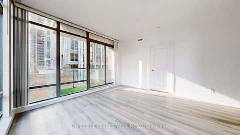 Photo 12 at 502 - 18 Yorkville Avenue, Annex, Toronto