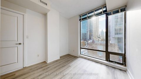 Photo 15 at 502 - 18 Yorkville Avenue, Annex, Toronto