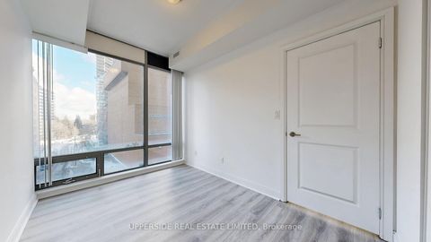 Photo 18 at 502 - 18 Yorkville Avenue, Annex, Toronto