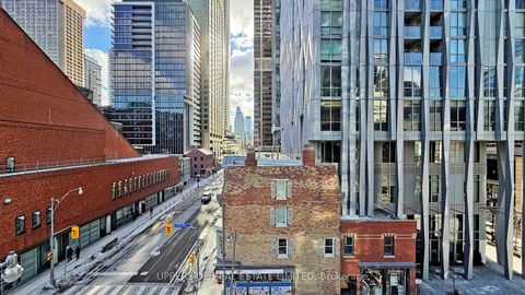 Photo 24 at 502 - 18 Yorkville Avenue, Annex, Toronto