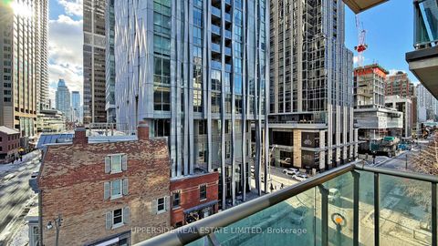 Photo 25 at 502 - 18 Yorkville Avenue, Annex, Toronto